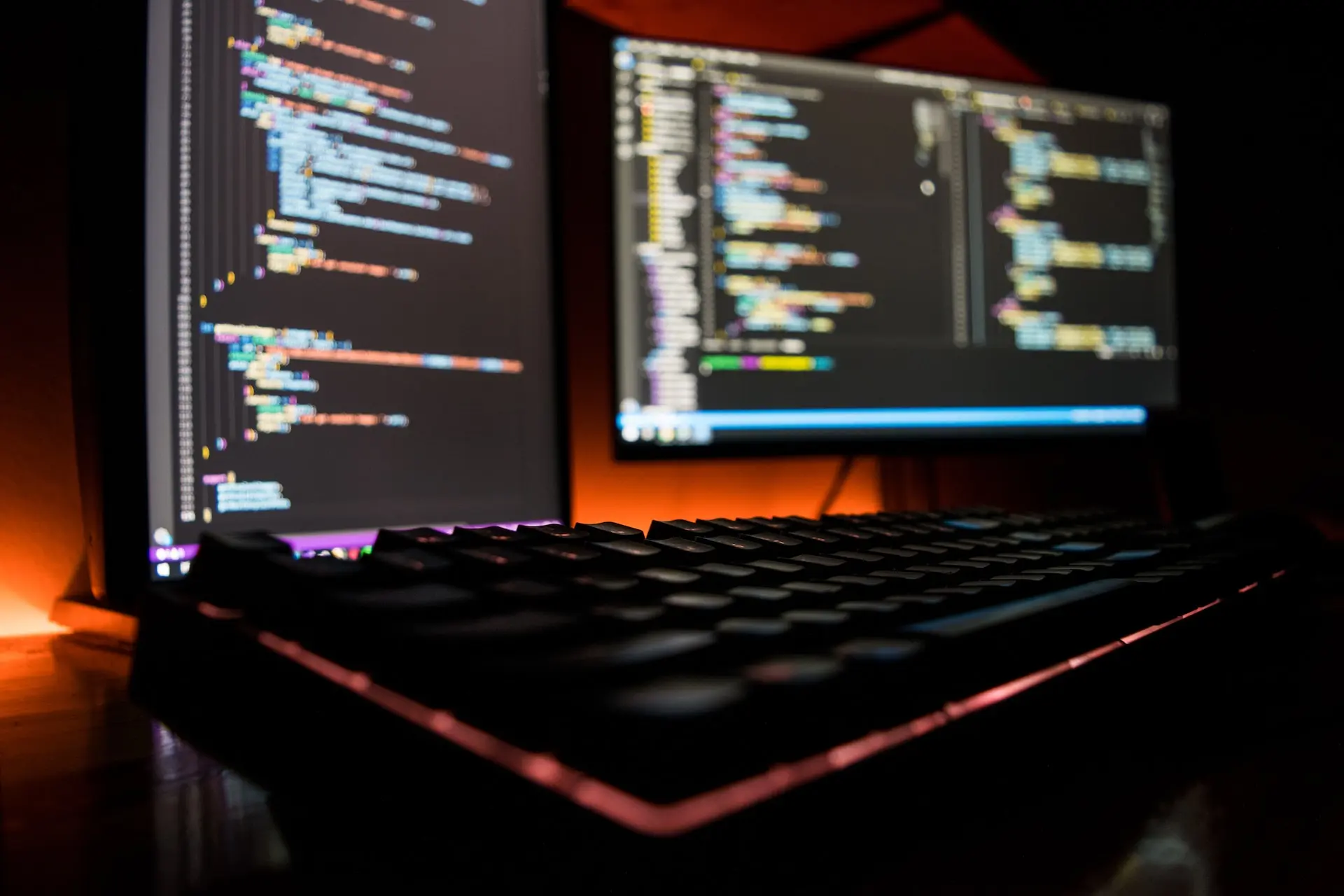 Desarrollo de Software a Medida