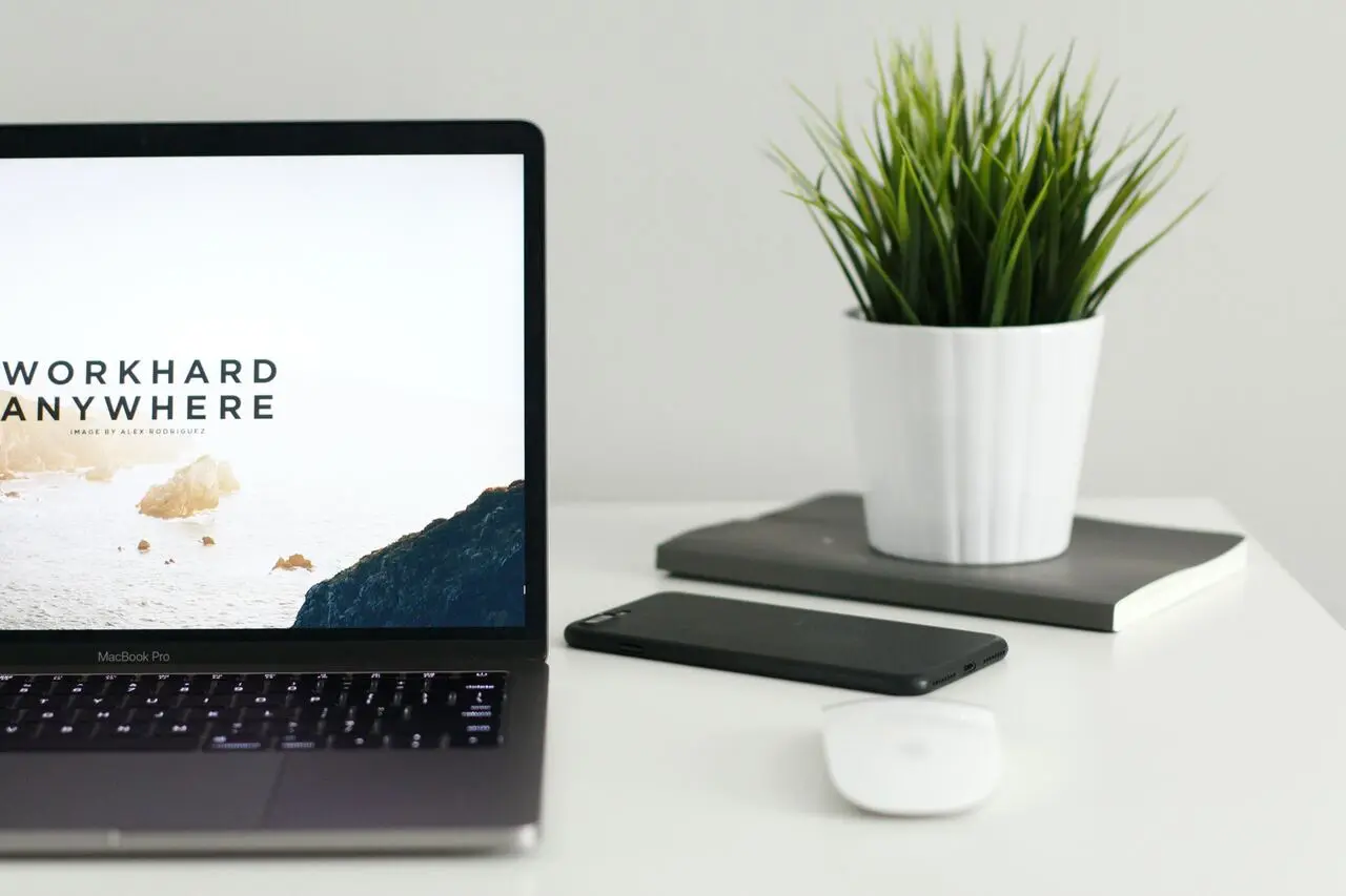 Diseño de Páginas Web Profesionales